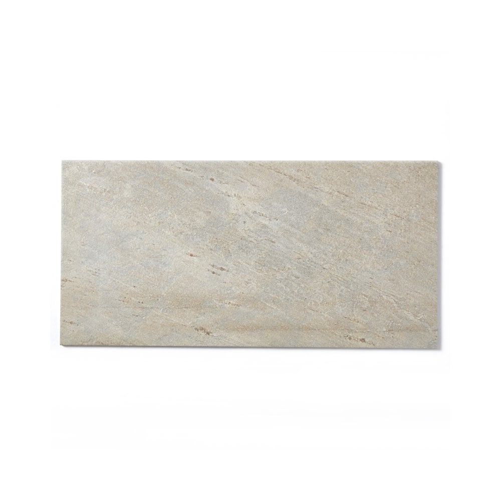 Slate Effect Grey 30cm x 60cm Wall and Floor Tile