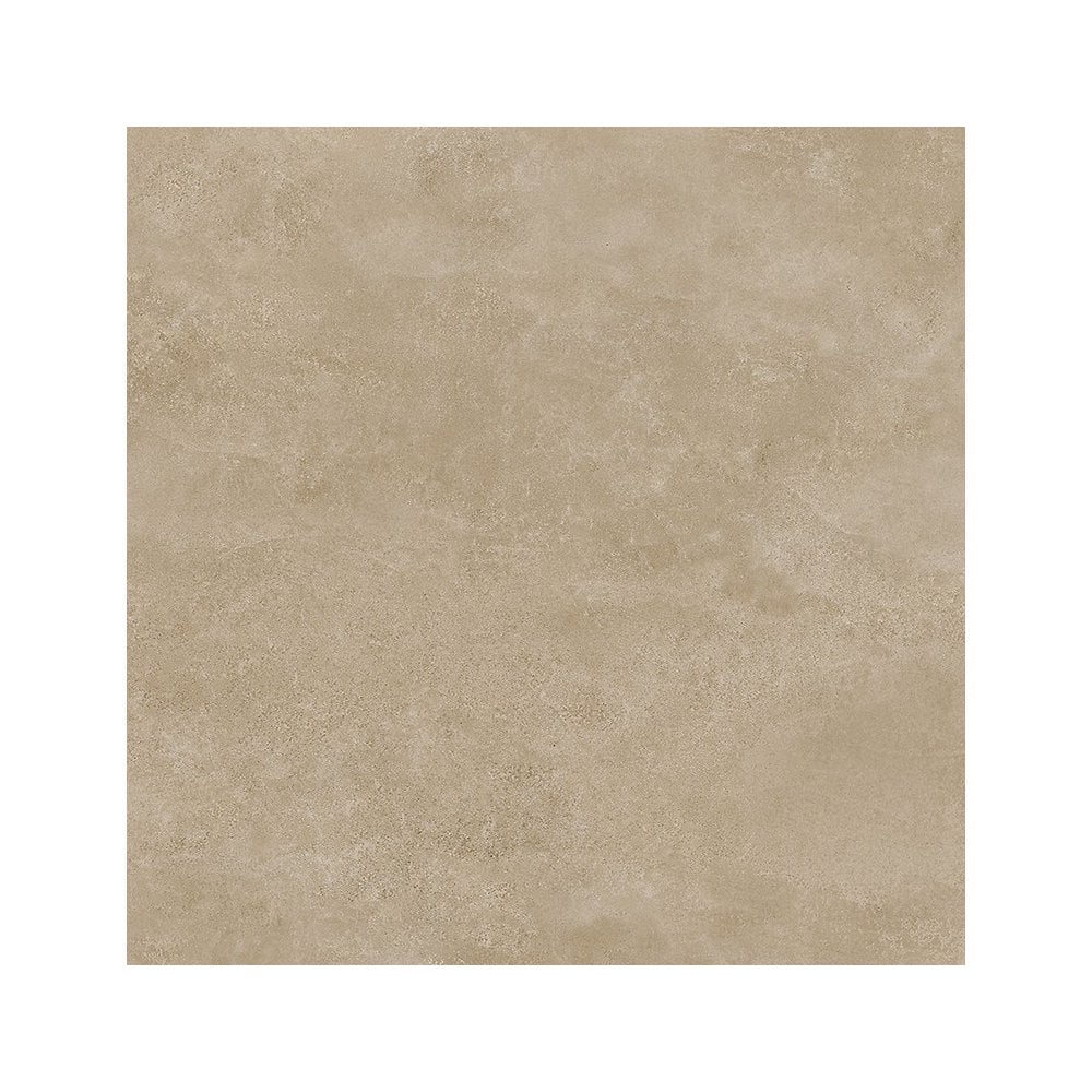 Stamford Beige Matt 59.8cm x 59.8cm Wall & Floor Tile