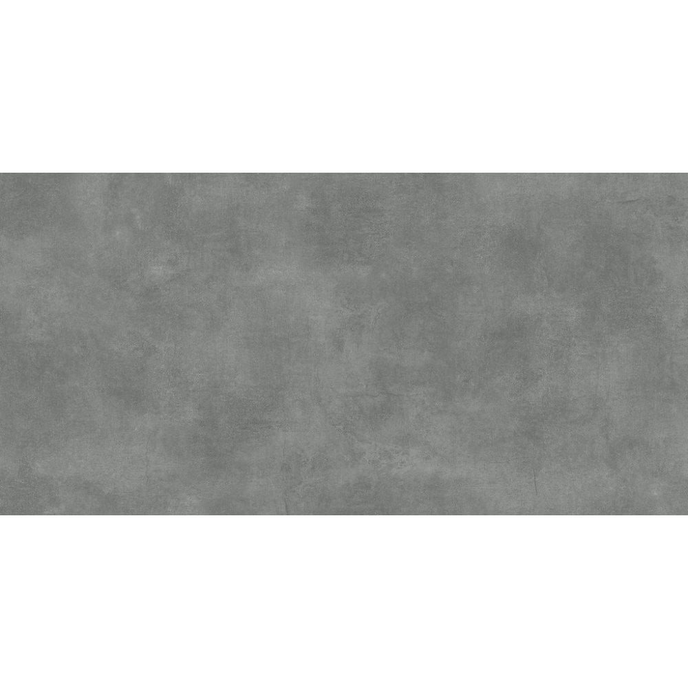 Stamford Grey Matt 59.8cm x 119.8cm Wall and Floor Tile