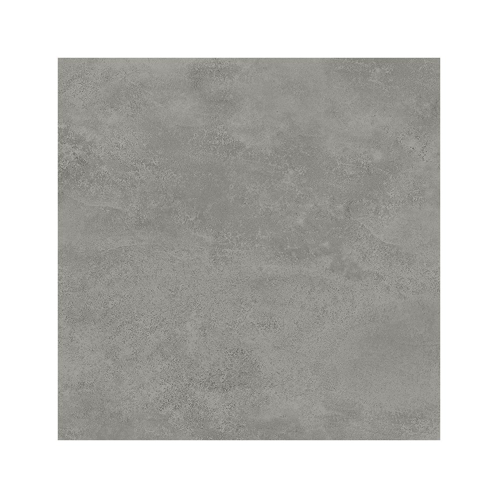 Stamford Grey Matt 59.8cm x 59.8cm Wall & Floor Tile