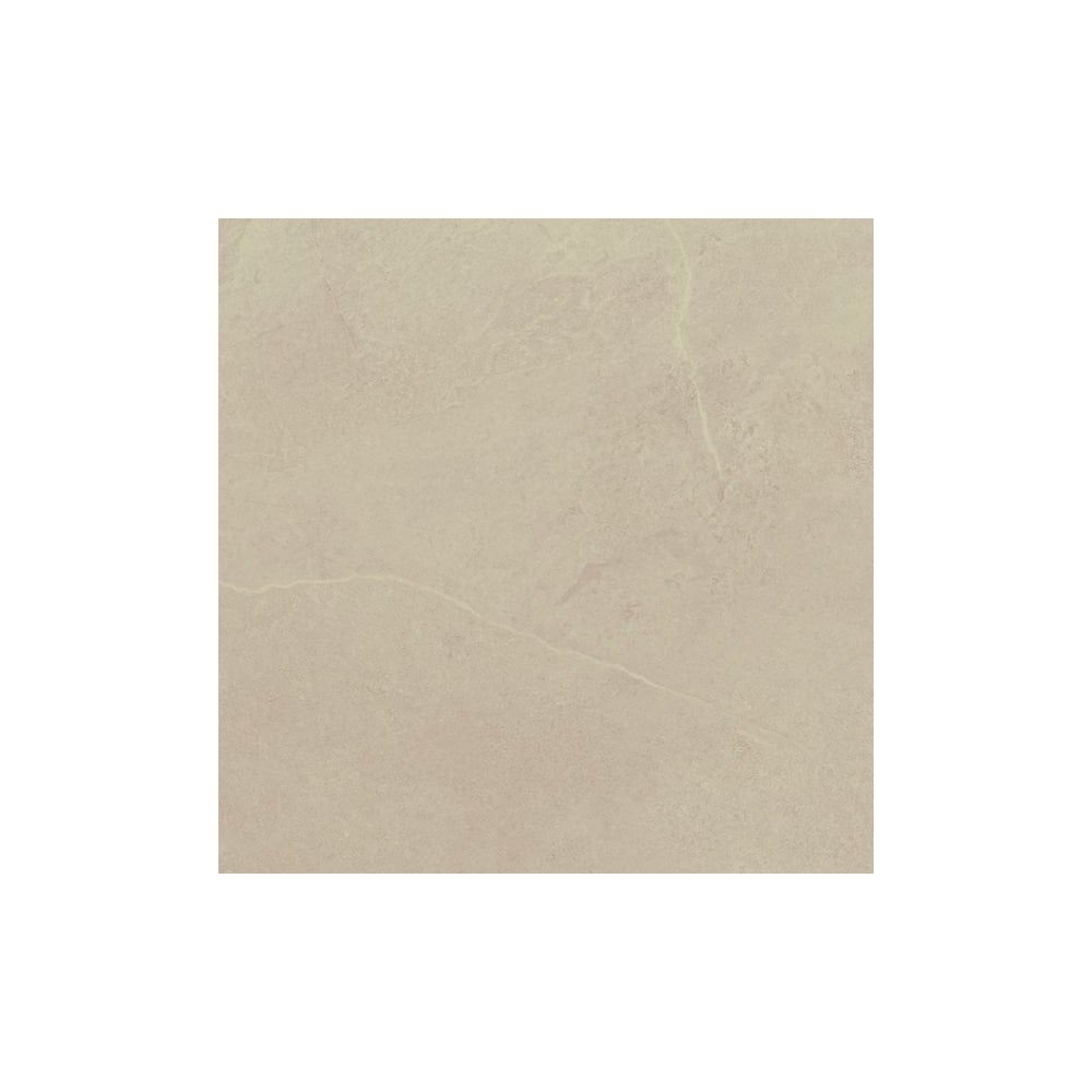 Stoneart Beige 60cm x 60cm Wall and Floor Tile