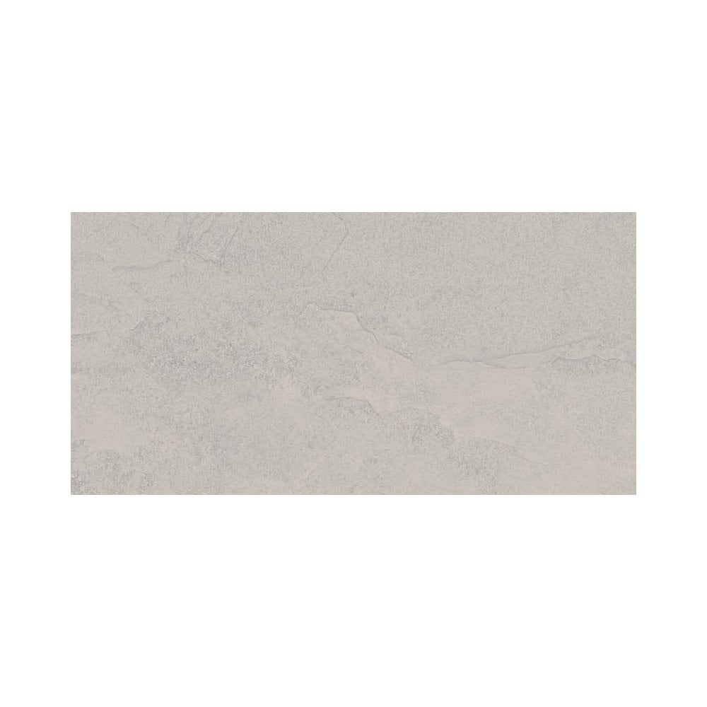 Stoneart White 30cm x 60cm Wall and Floor Tile