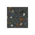 Stracciatella Graphite Terrazzo Mix 60cm x 60cm Wall & Floor Tile