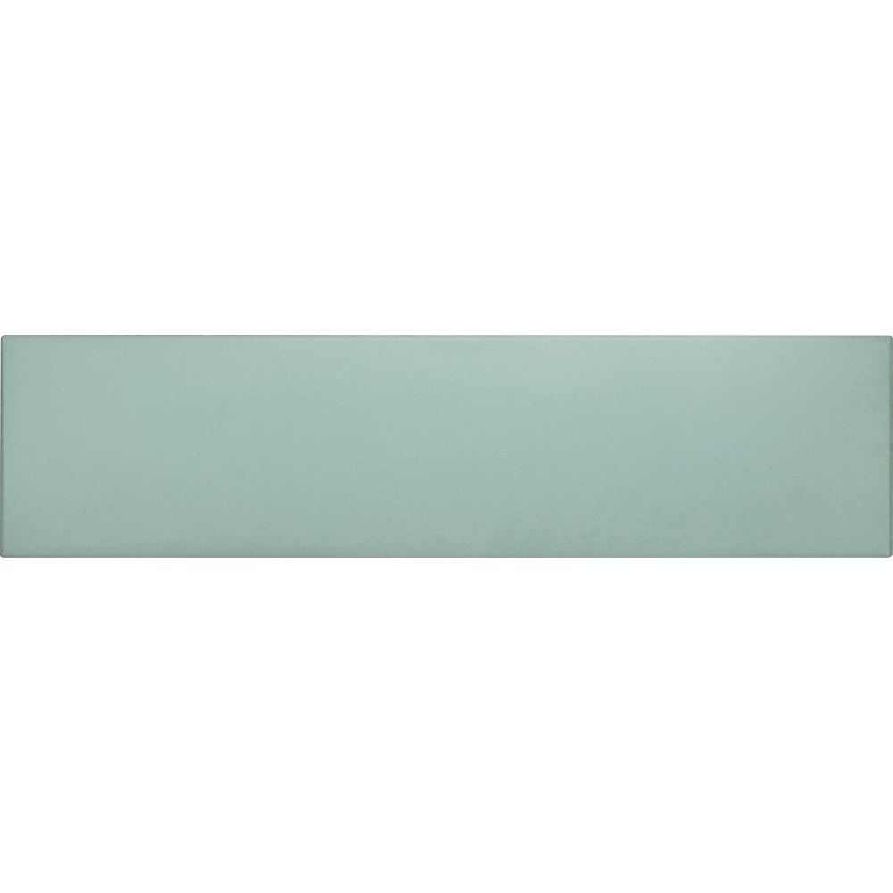 Stromboli Bahia Blue 9.2cm x 36.8cm Wall & Floor Tile