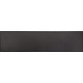 Stromboli Black City 9.2cm x 36.8cm Wall & Floor Tile