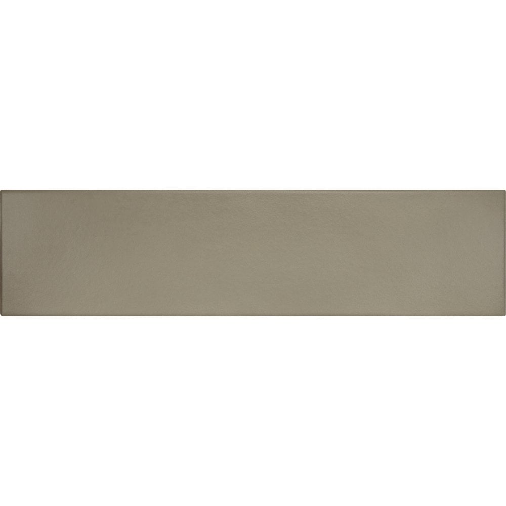 Stromboli Evergreen 9.2cm x 36.8cm Wall & Floor Tile