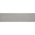 Stromboli Simply Grey 9.2cm x 36.8cm Wall & Floor Tile