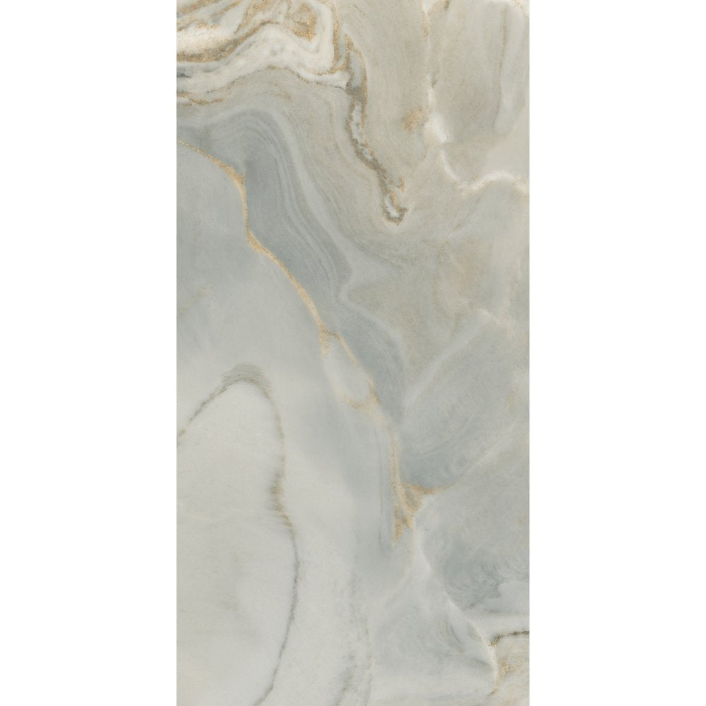 Supra Onyx Verde 60cm x 120cm Wall and Floor Tile