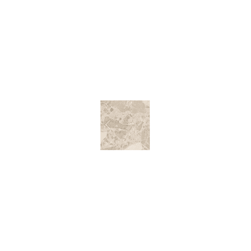 Taco Bastia Beige 4cm x 4cm Wall & Floor Tile