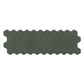Talara Hex Gun 17cm x 52cm Wall & Floor Tile