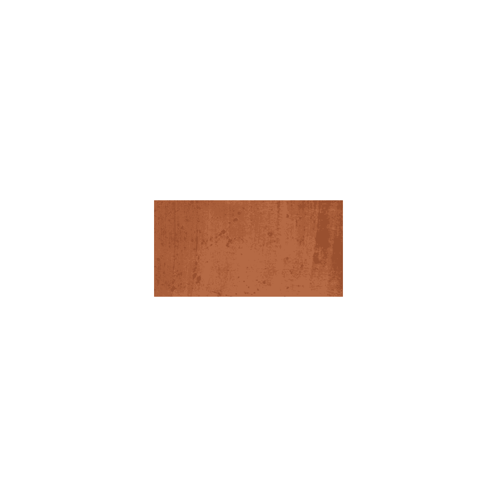 Terracotta Fuego Teja 15cm x 30cm Wall and Floor Tile