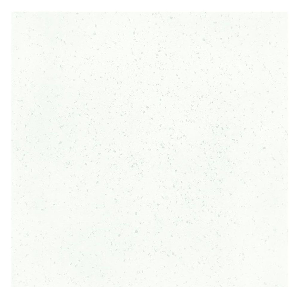 Terrazo White 80cm x 80cm Wall & Floor Tile
