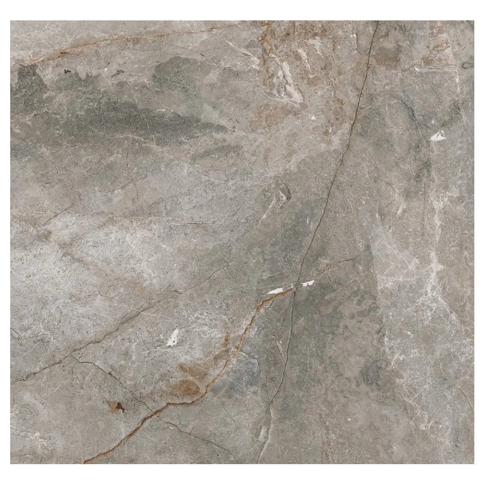 Toscana Greige Rectified 100cm x 100cm Floor Tile