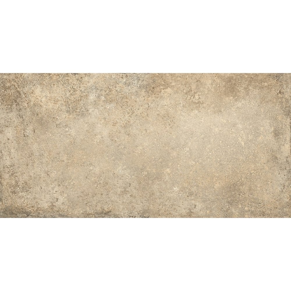 Toskana Rustic Cream Matt 29.8cm x 59.8cm Wall & Floor Tile