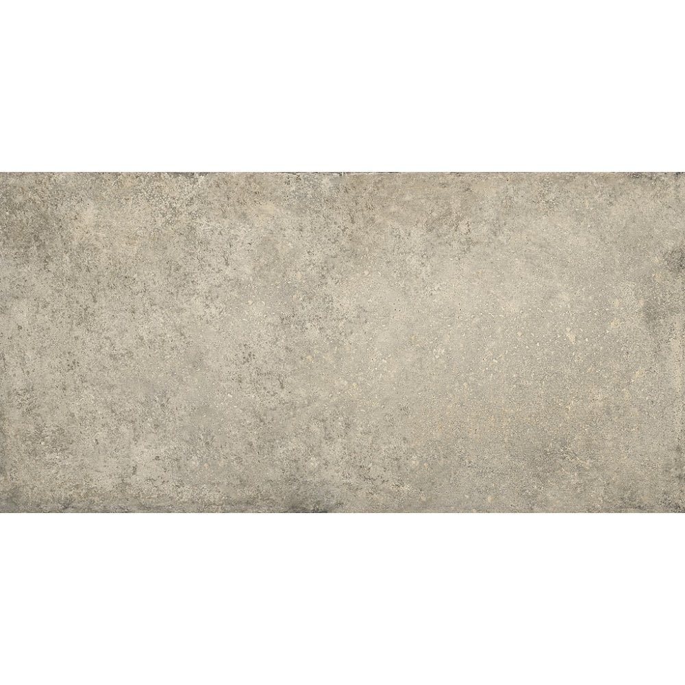 Toskana Rustic Grey Matt 59.8cm x 119.8cm Wall & Floor Tile