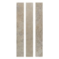 Tuscan Cross Cut 4.6cm x 37.5cm Wall and Floor Tile