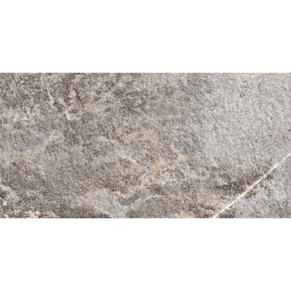 Veneto Gris Rectified 30cm x 60cm Wall and Floor Tile
