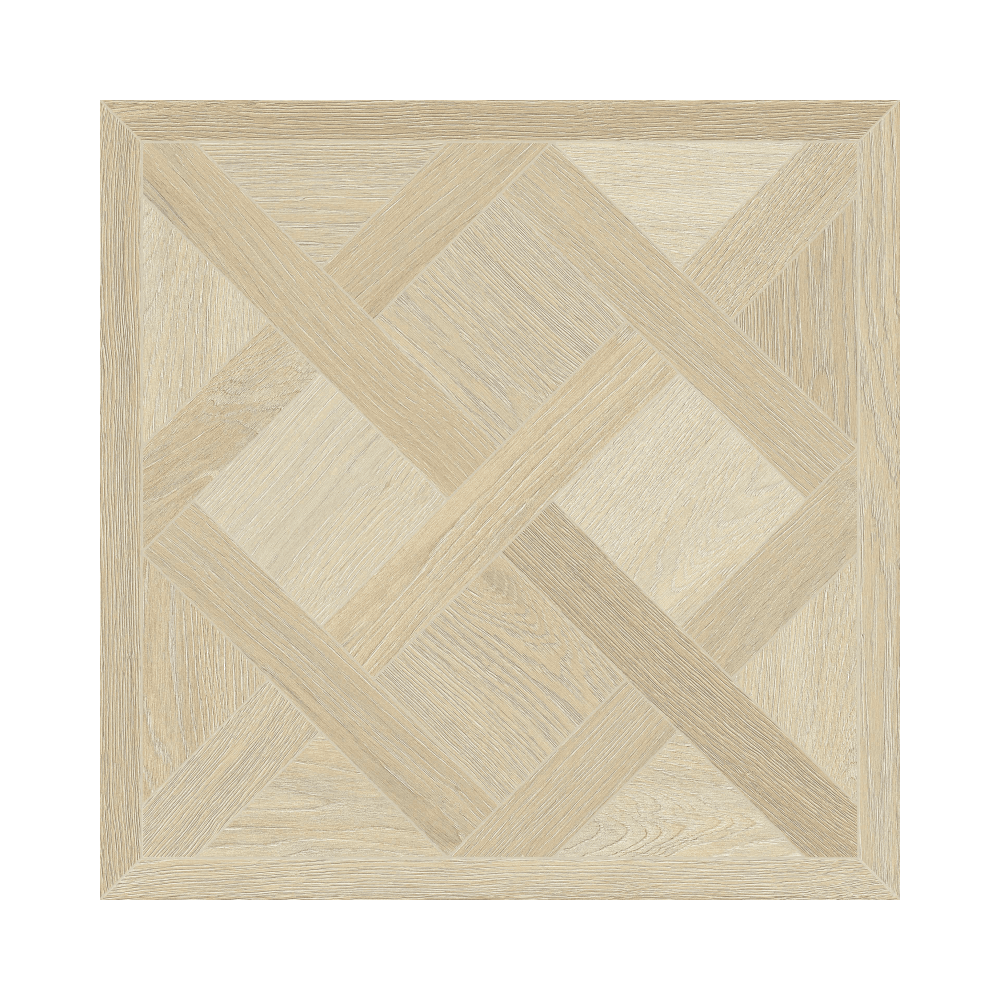 Versailles Cream 60cm x 60cm Wall & Floor Tile