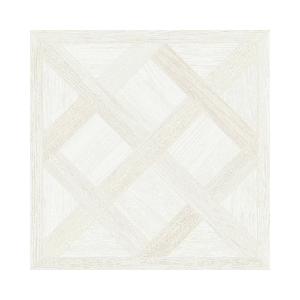 Versailles Decape 60cm x 60cm Wall & Floor Tile