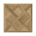 Versailles Walnut 60cm x 60cm Wall & Floor Tile