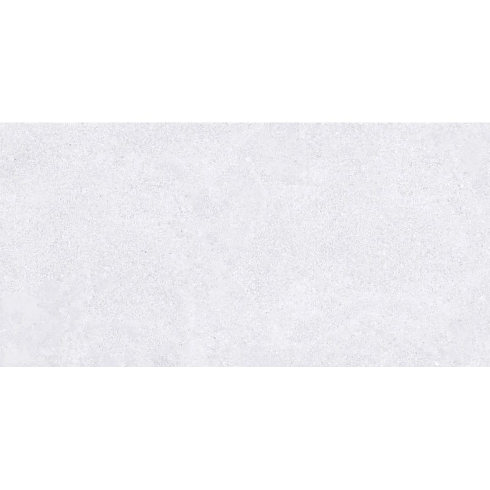 Verse White 30cm x 60cm Wall and Floor Tile