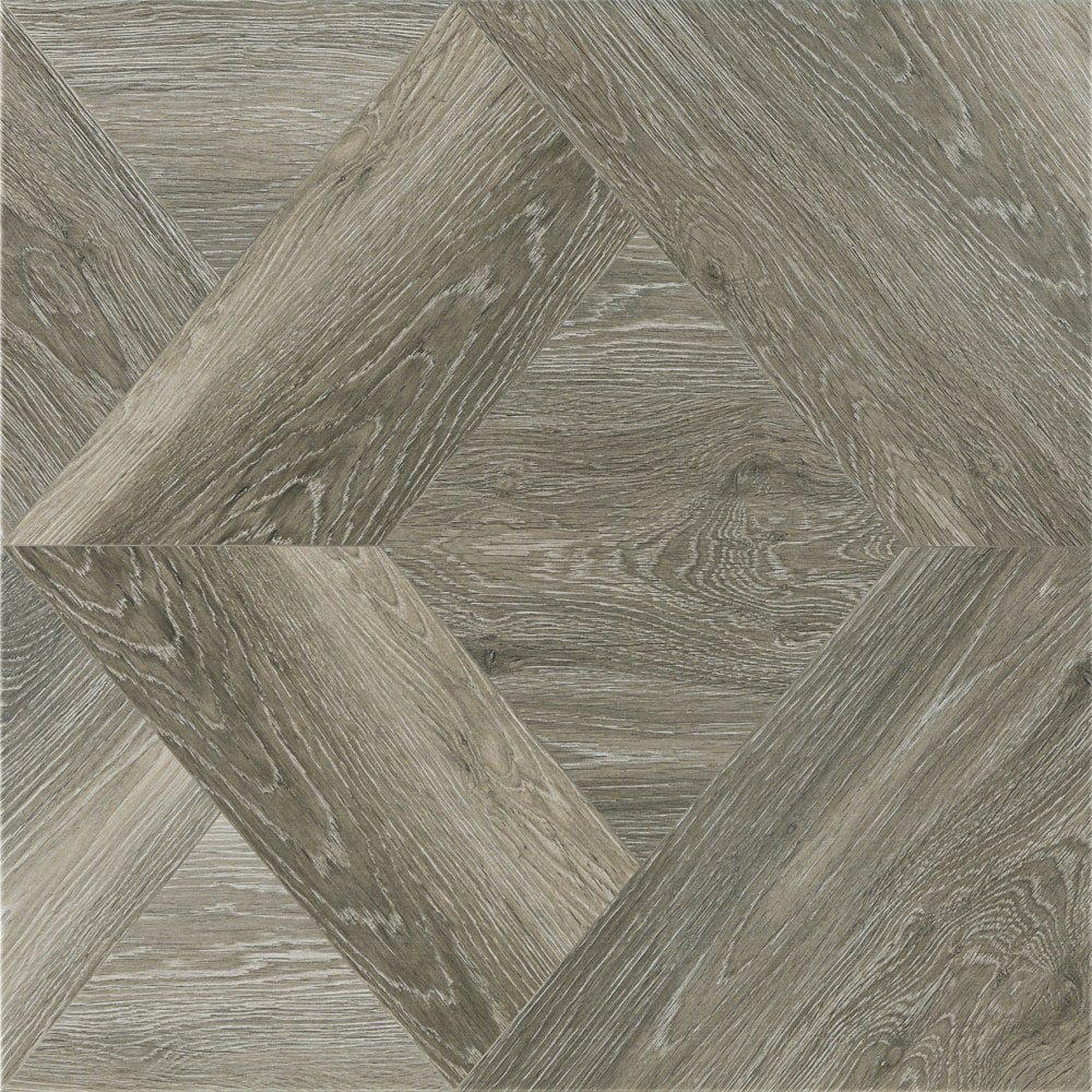 Viggo Roble 60.8cm x 60.8cm Wall & Floor Tile