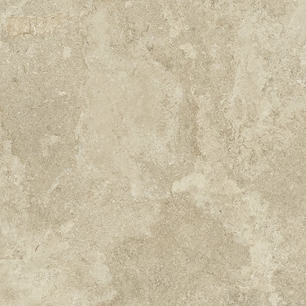 Viken Beige 60cm x 60cm Wall and Floor Tile