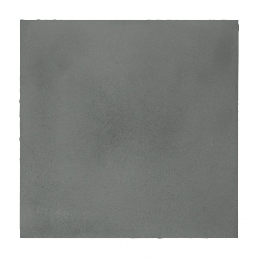 Vintage Contempo Dark Grey 20cm x 20cm Wall & Floor Tile