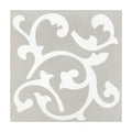 Vintage Legend Light 20cm x 20cm Wall & Floor Tile