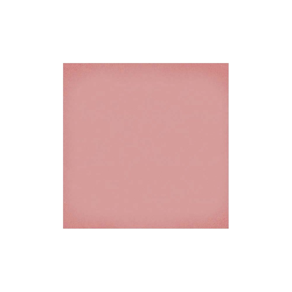 Vodevil Coral Pink 20cm x 20cm Wall & Floor Tile