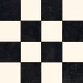 Washington Chess Board 45cm x 45cm Wall and Floor Tile