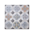 World Parks Hyde 31.6cm x 31.6cm Wall and Floor Tile