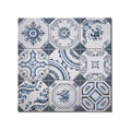 World Parks Retiro 31.6cm x 31.6cm Wall and Floor Tile