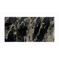 Ziya Crystal Black 45cm x 90cm Wall and Floor Tile